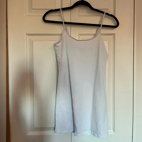 Ladies White Tank Top – New Without Tags - Picture 2 of 4
